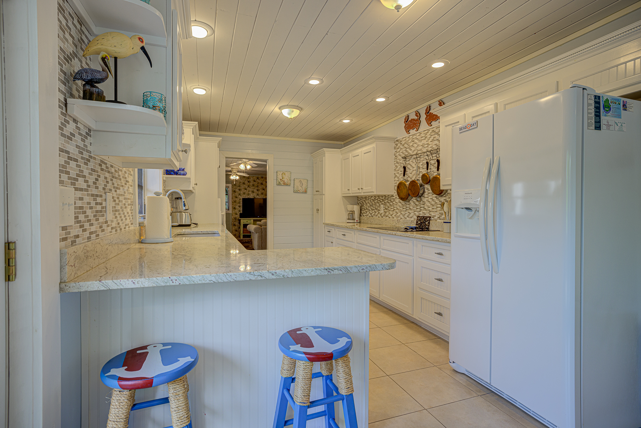 Sanibel Home 1029364
