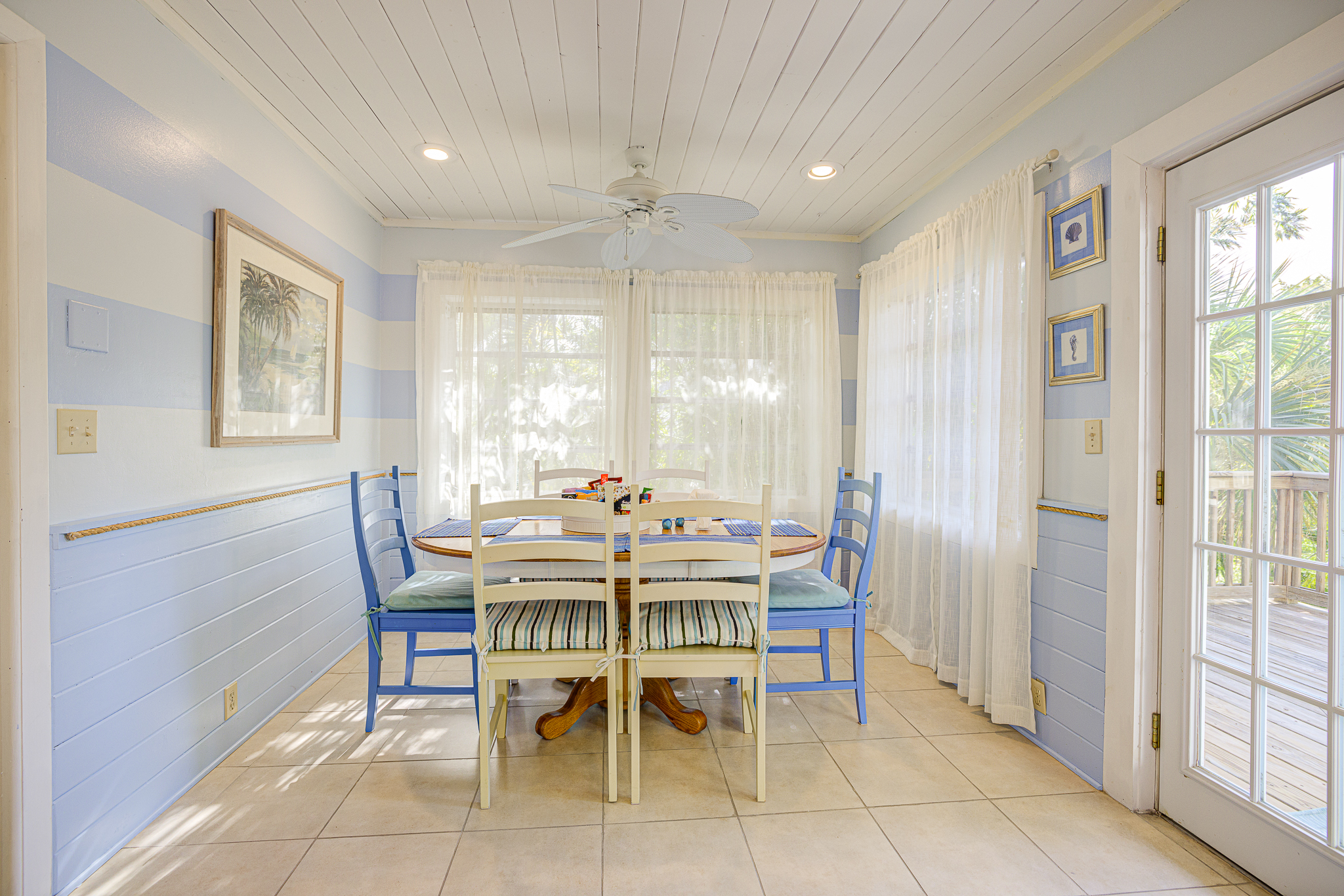 Sanibel Home 1029364