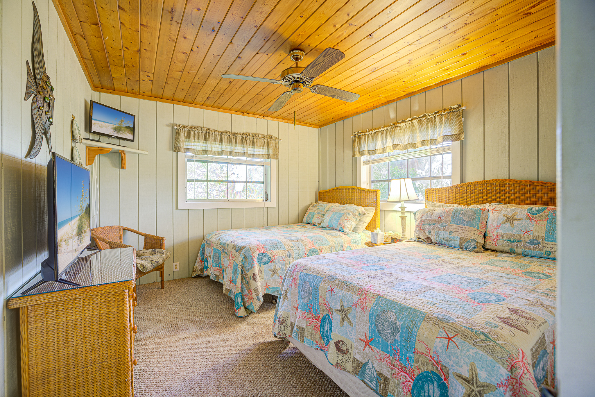 Sanibel Home 1029364