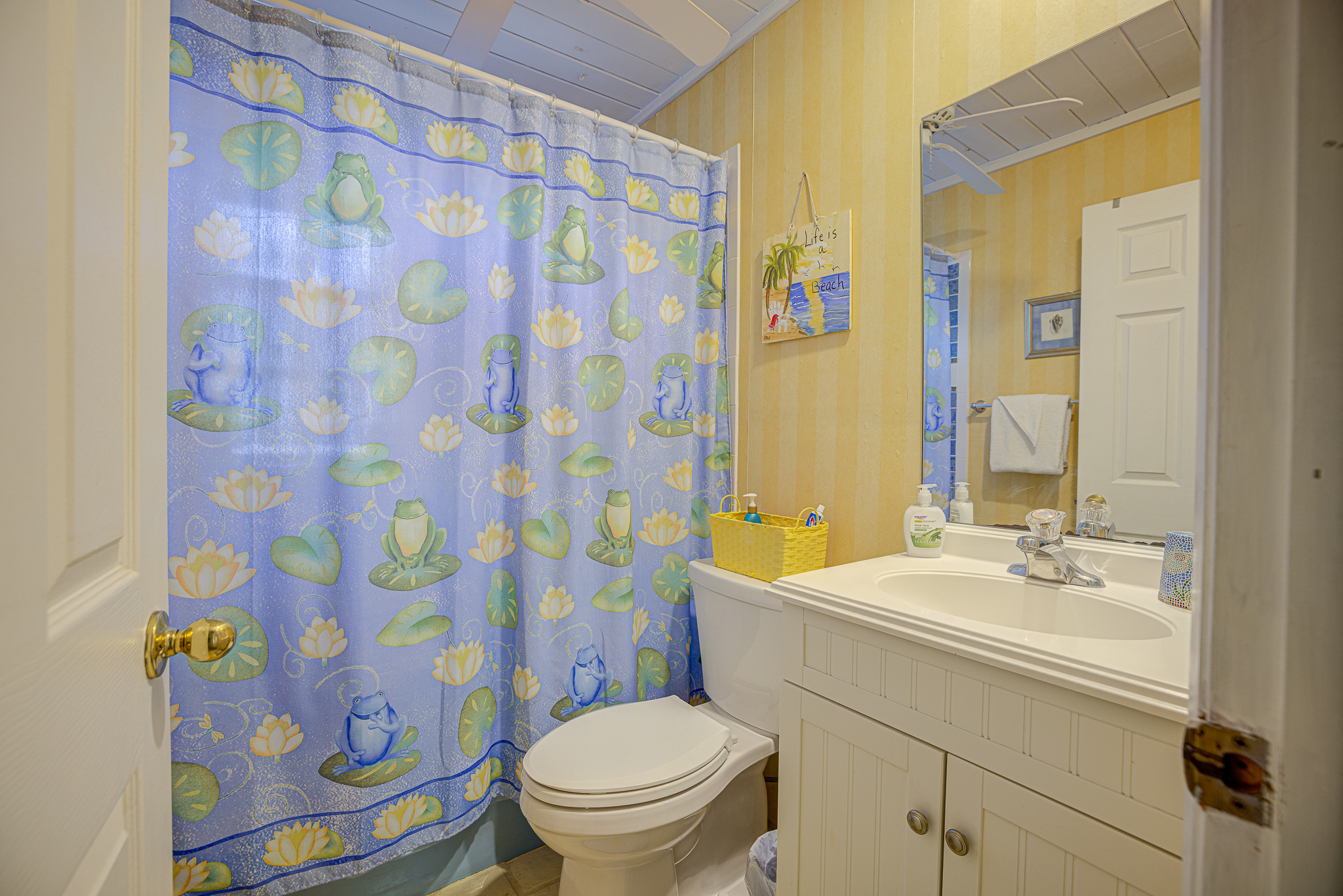 Sanibel Home 1029364