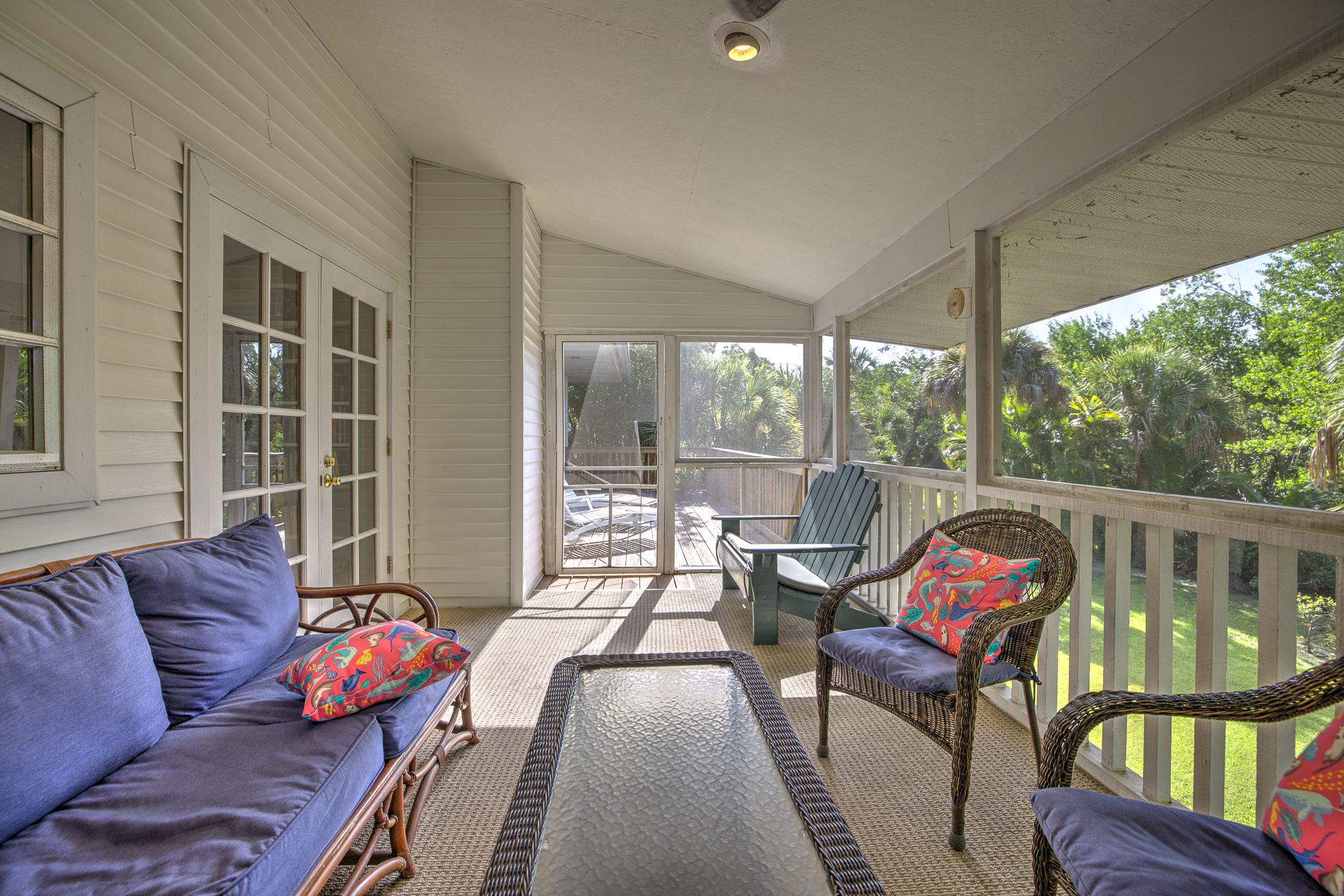 Sanibel Home 1029364