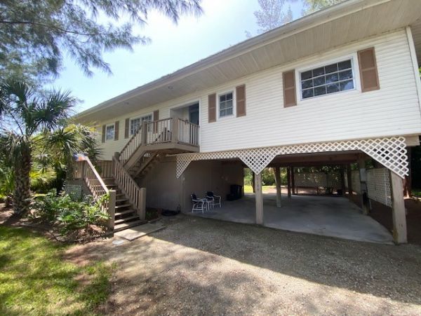 Sanibel Home 1029364