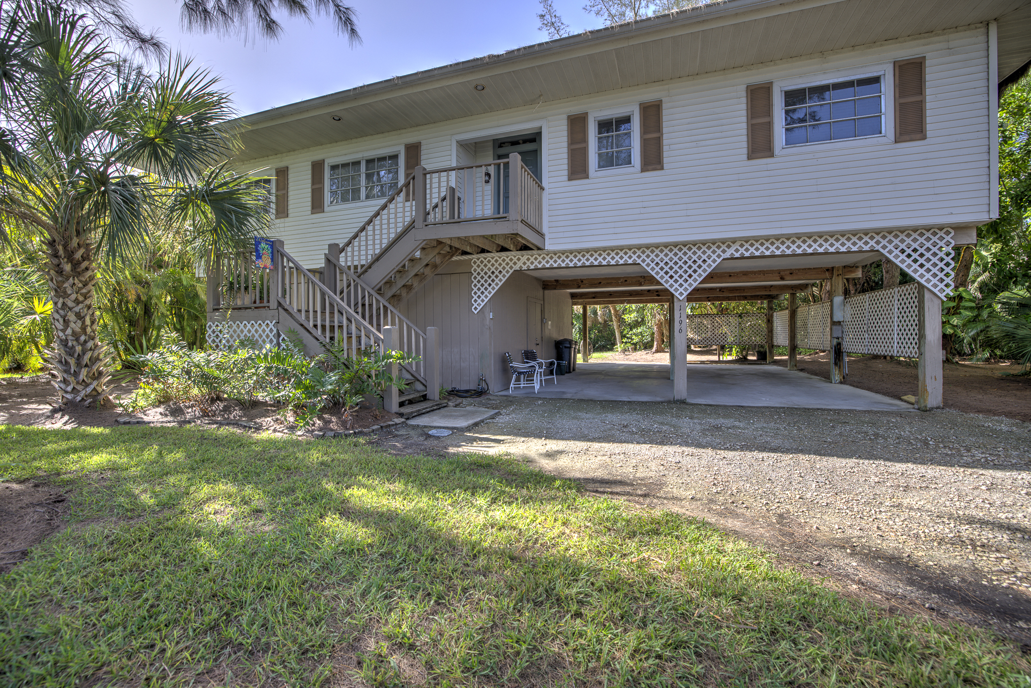 Sanibel Home 1029364