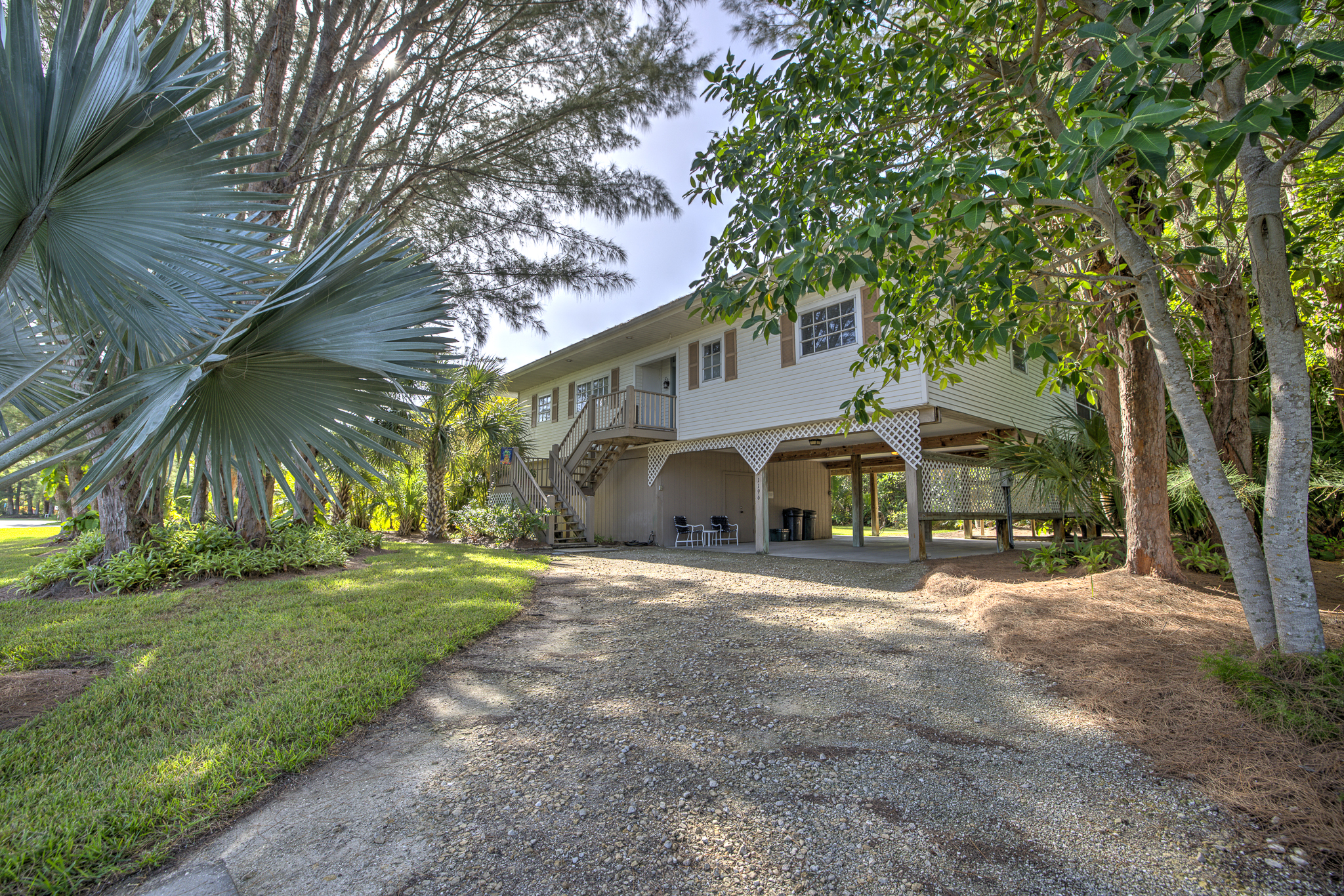 Sanibel Home 1029364