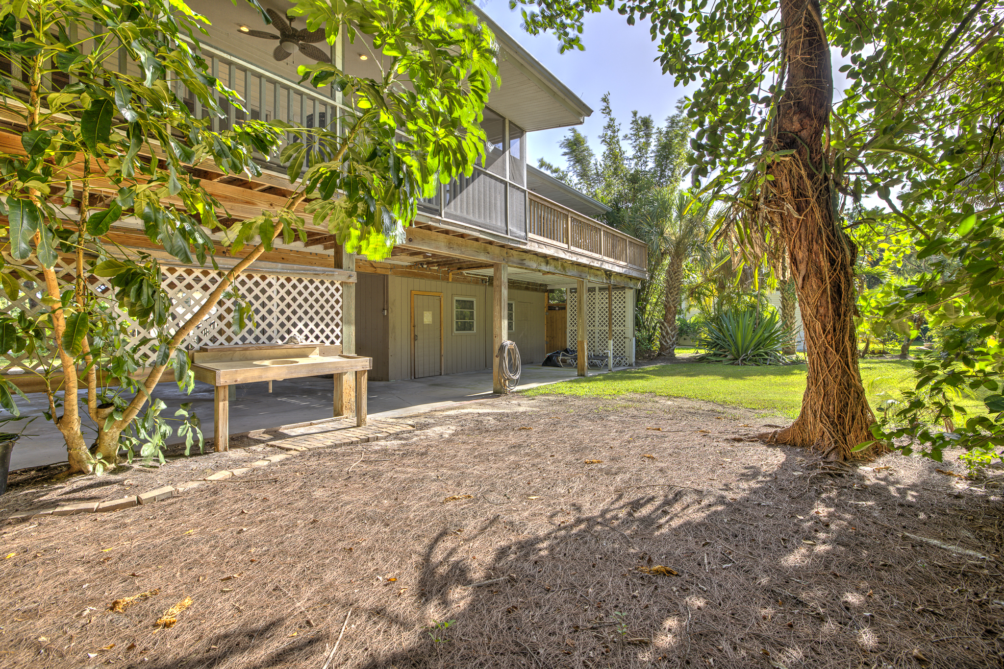 Sanibel Home 1029364