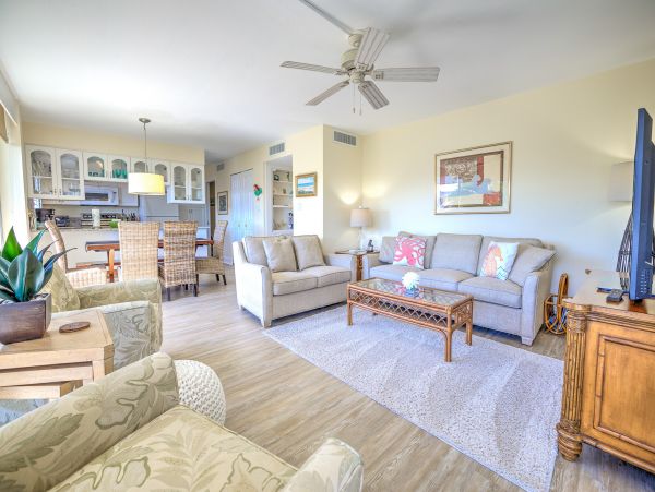 Sanibel Condo 1029365