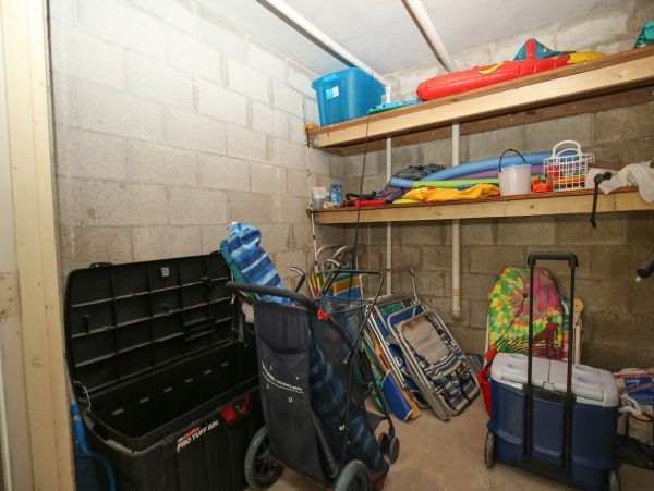 Sanibel Condo 1029365