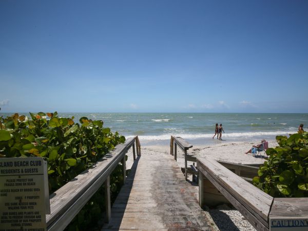Sanibel Condo 1029365