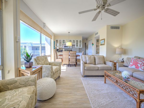 Sanibel Condo 1029365
