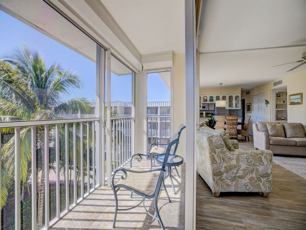 Sanibel Condo 1029365
