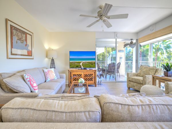 Sanibel Condo 1029365