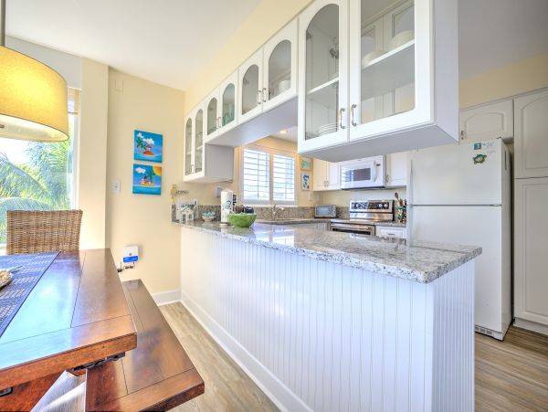 Sanibel Condo 1029365