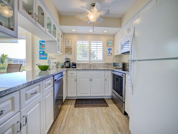 Sanibel Condo 1029365