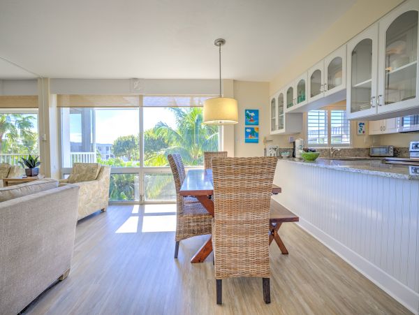 Sanibel Condo 1029365