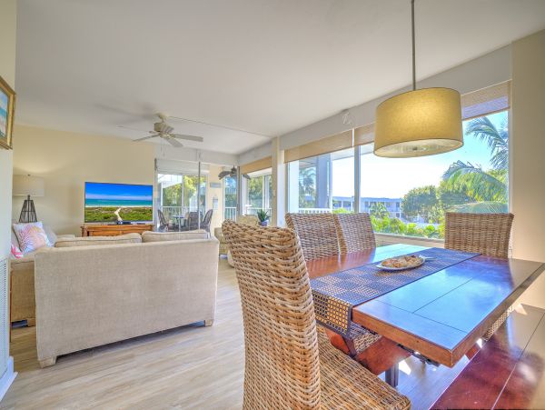 Sanibel Condo 1029365