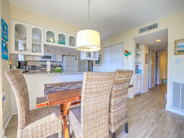 Sanibel Condo 1029365