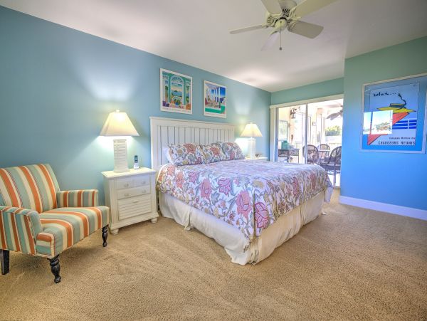 Sanibel Condo 1029365