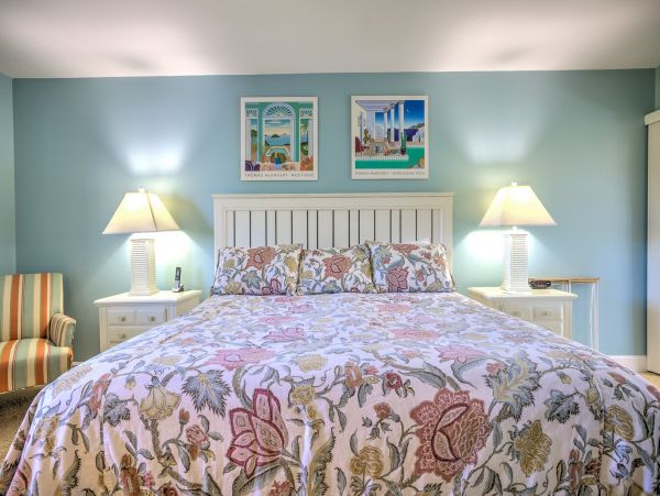 Sanibel Condo 1029365
