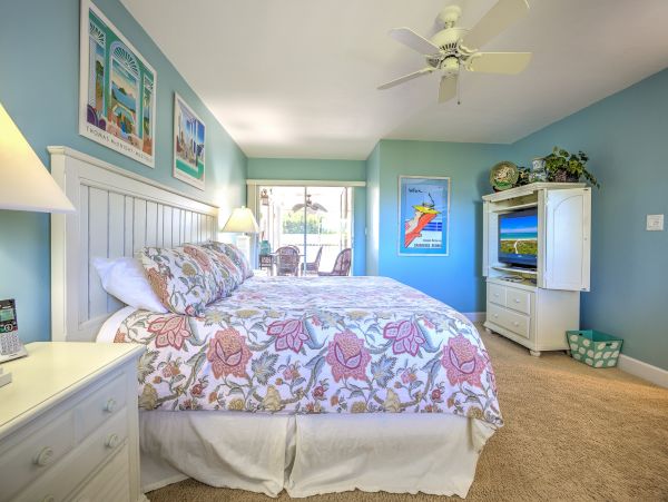 Sanibel Condo 1029365