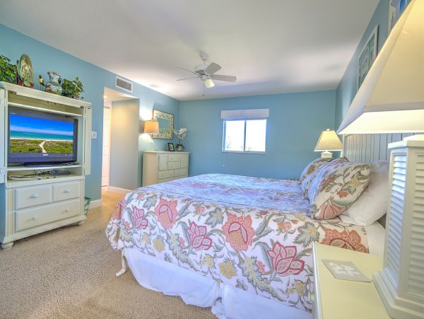 Sanibel Condo 1029365