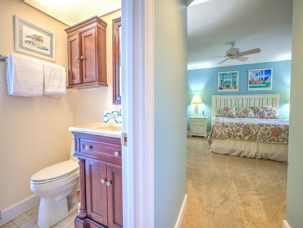 Sanibel Condo 1029365