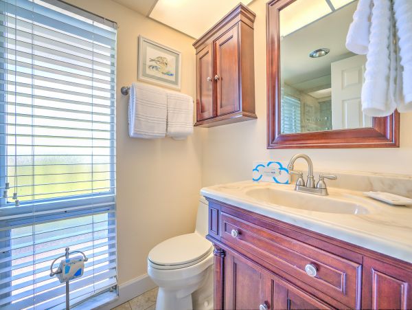 Sanibel Condo 1029365