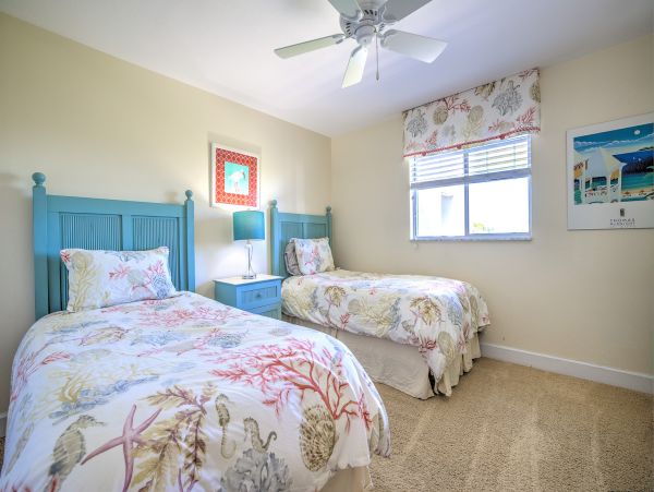 Sanibel Condo 1029365