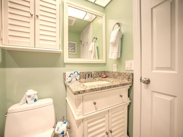 Sanibel Condo 1029365