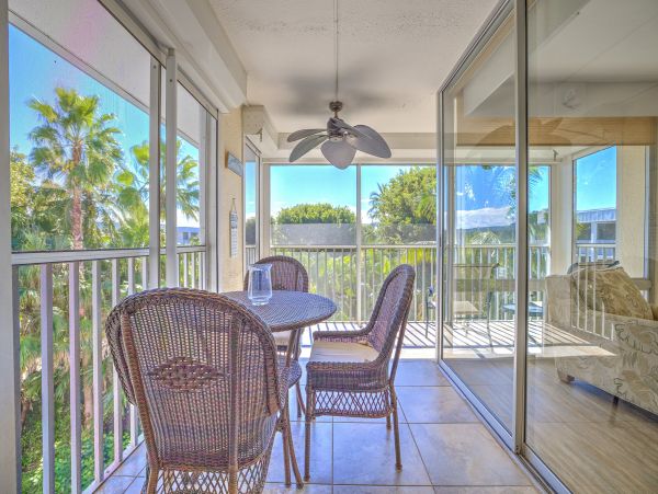 Sanibel Condo 1029365