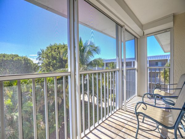 Sanibel Condo 1029365