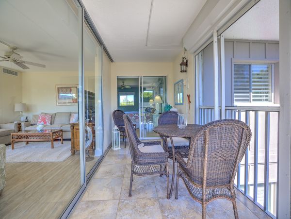 Sanibel Condo 1029365