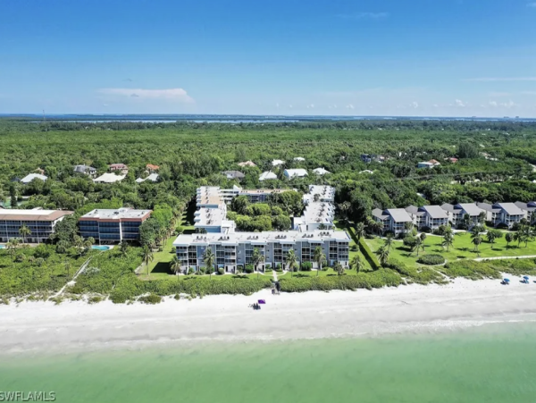 Sanibel Condo 1029365