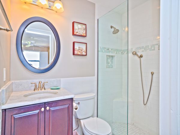 First Class Beachfront Condominium with Sweeping Views of the Gulf of Mexico