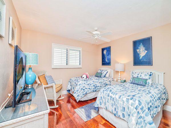 First Class Beachfront Condominium with Sweeping Views of the Gulf of Mexico