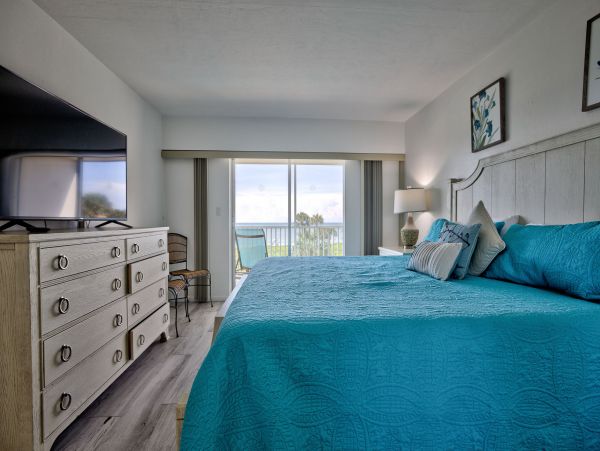 Sanibel Island Two Bedroom Beach Condo