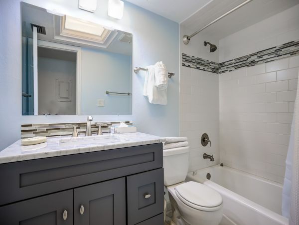 Sanibel Island Two Bedroom Beach Condo