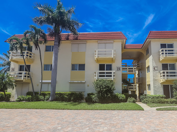 Sanibel Condo 1029368