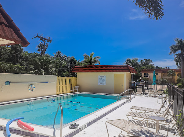 Sanibel Condo 1029368