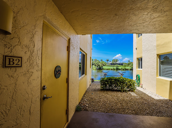 Sanibel Condo 1029368