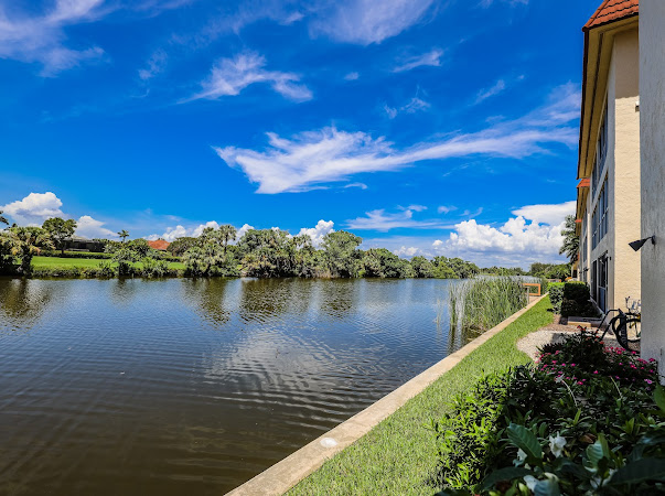 Sanibel Condo 1029368
