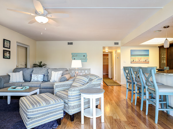 Sanibel Condo 1029368
