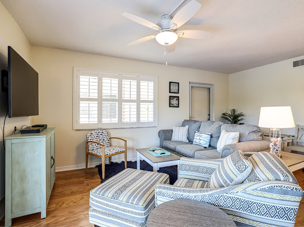 Sanibel Condo 1029368