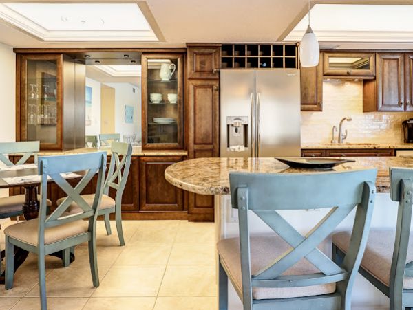 Sanibel Condo 1029368