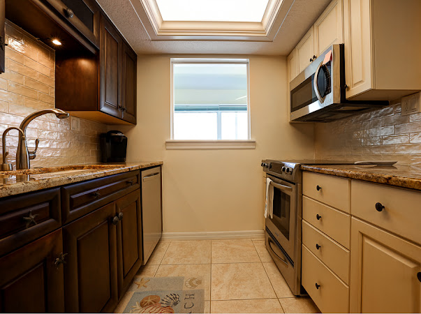 Sanibel Condo 1029368