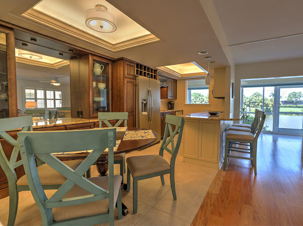 Sanibel Condo 1029368