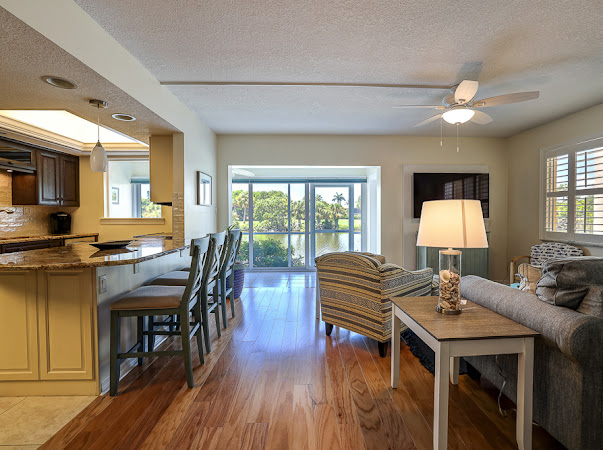 Sanibel Condo 1029368