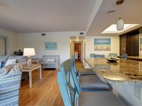 Sanibel Condo 1029368