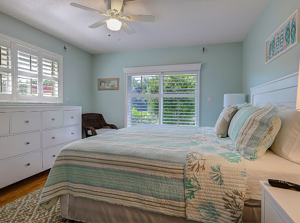 Sanibel Condo 1029368