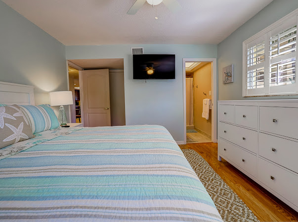 Sanibel Condo 1029368