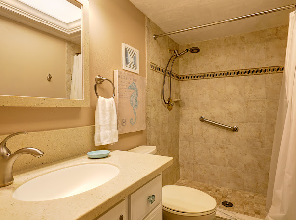 Sanibel Condo 1029368